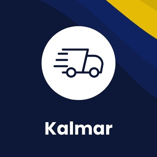 Transport till Kalmar