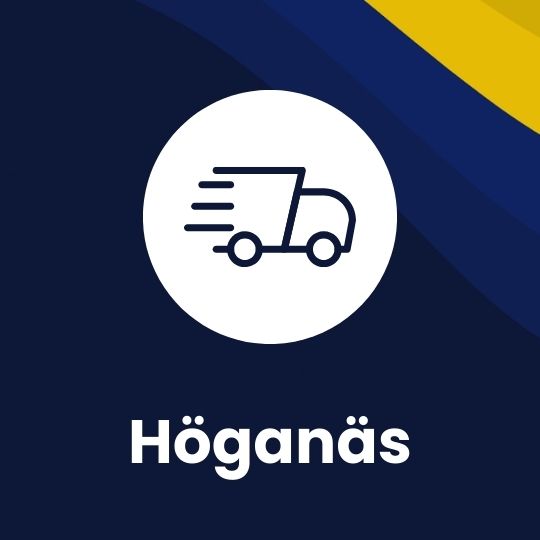 Transport till Höganäs