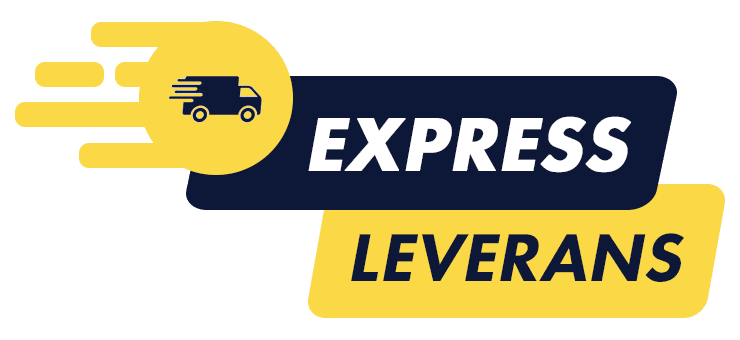Expressleverans