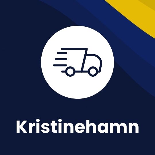 Transport till Kristinehamn