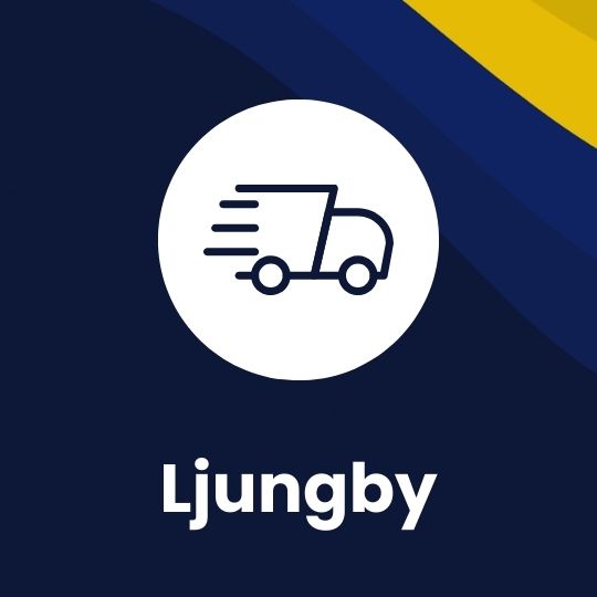 Transport till Ljungby