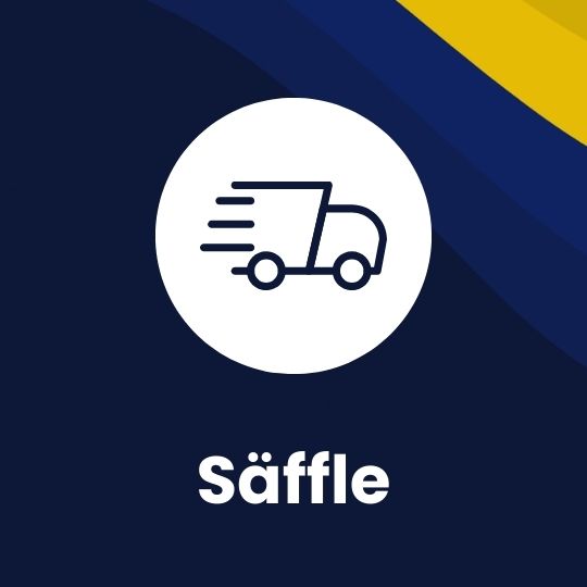 Transport till Säffle