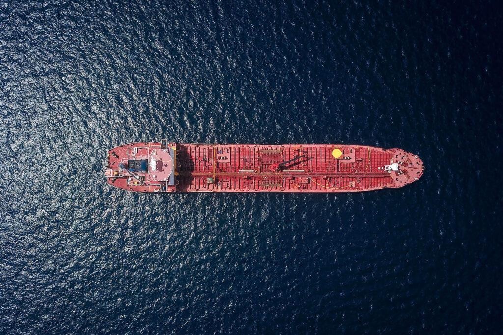 Sjöfrakt för kostnadseffektiva transporter till Asien och andra delar av världen