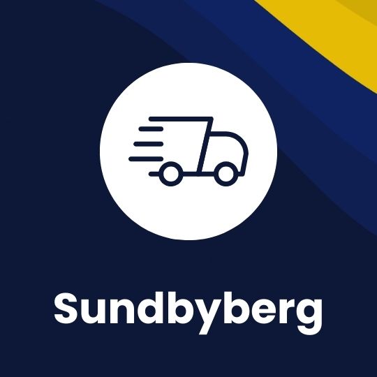 Transport till Sundbyberg